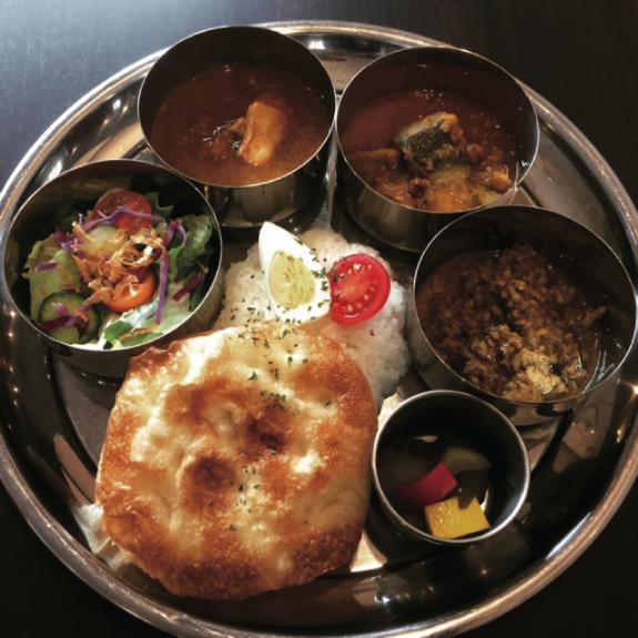 トリプルプレート